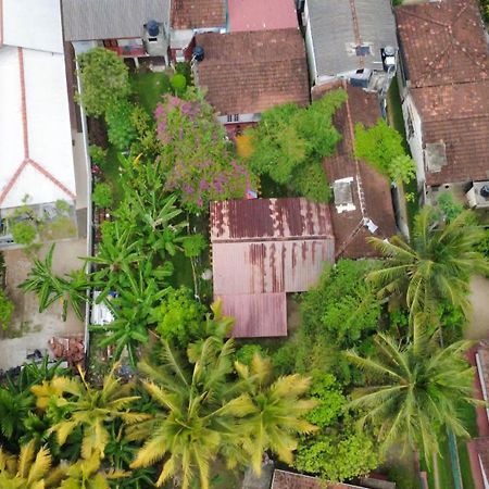Silvas Surf Home Weligama Eksteriør billede