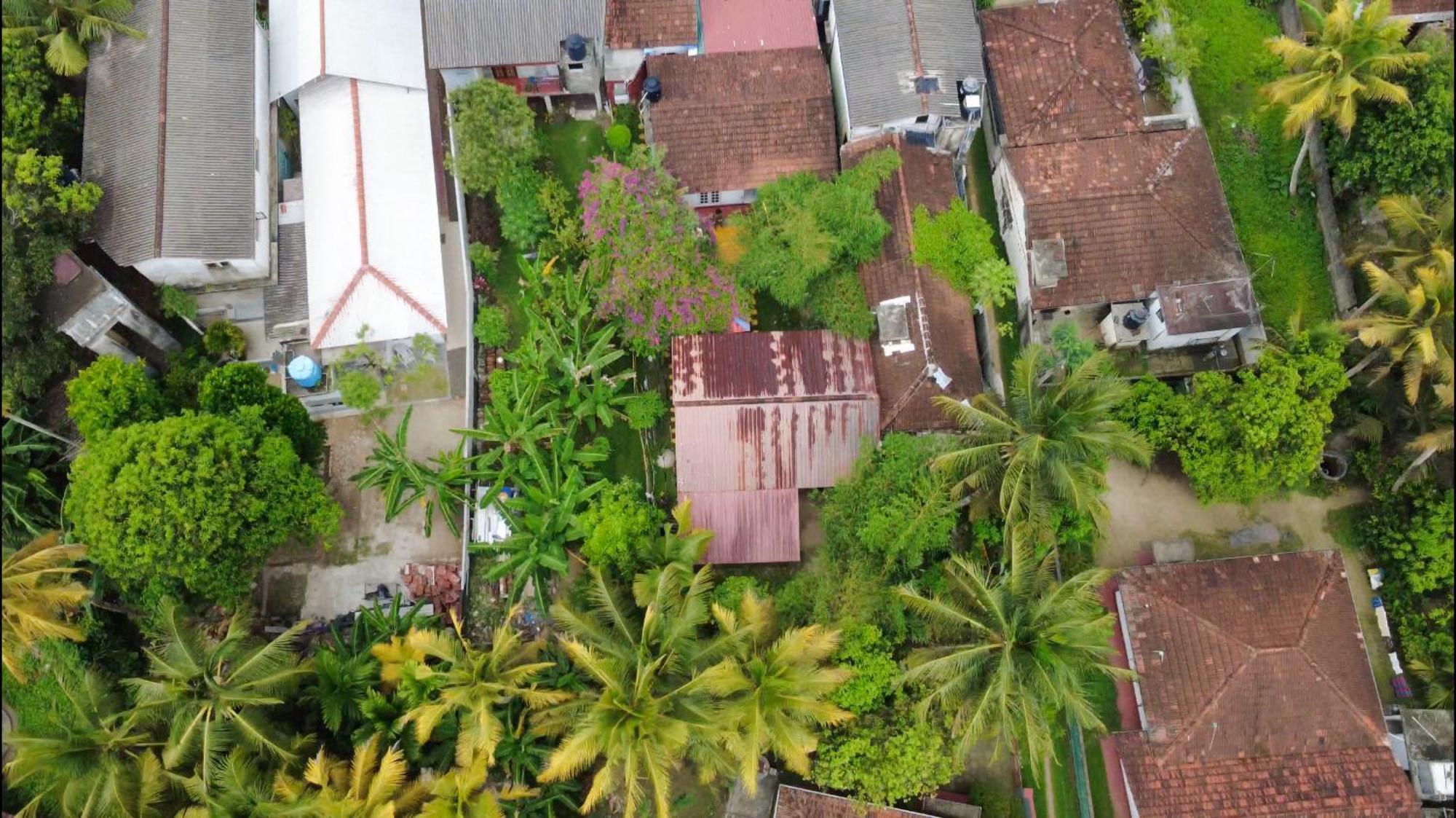 Silvas Surf Home Weligama Eksteriør billede