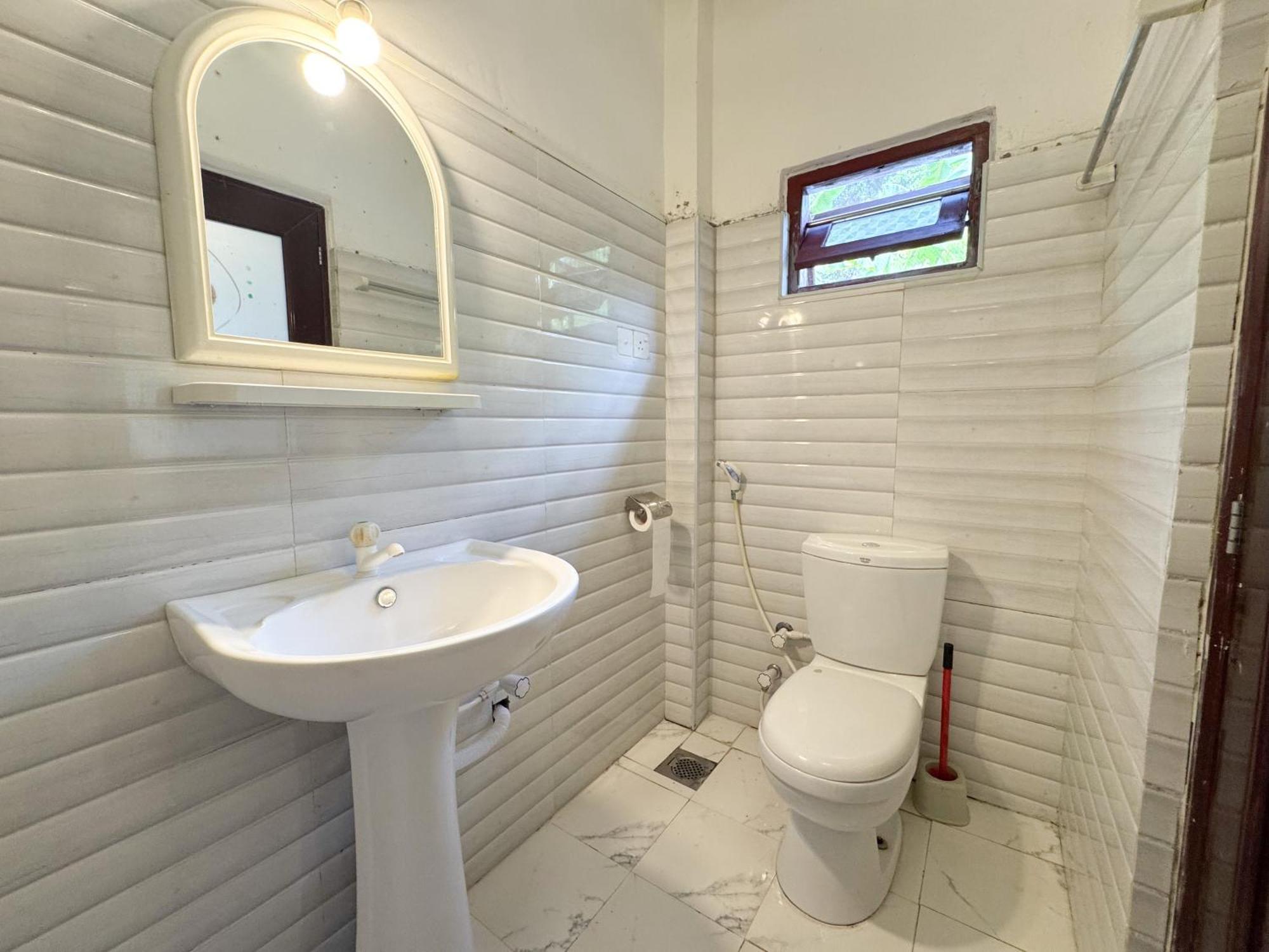 Silvas Surf Home Weligama Eksteriør billede