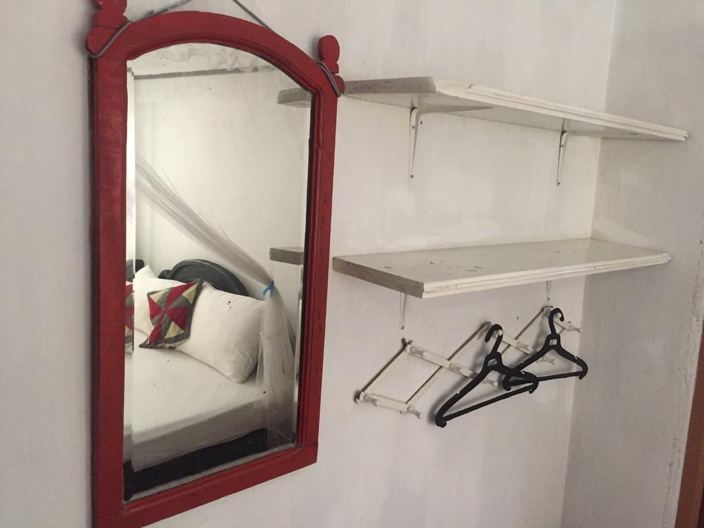 Silvas Surf Home Weligama Eksteriør billede
