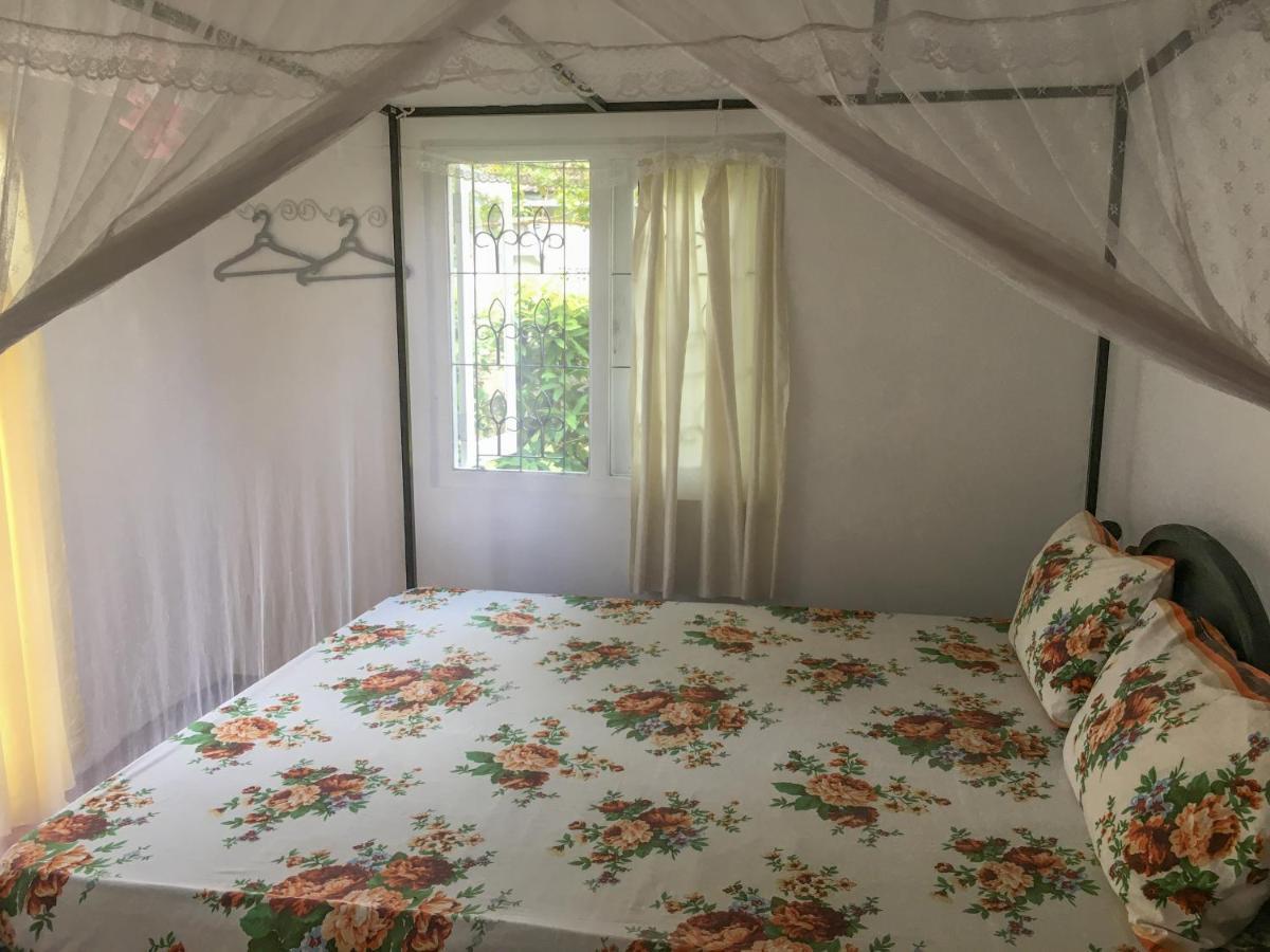 Silvas Surf Home Weligama Eksteriør billede